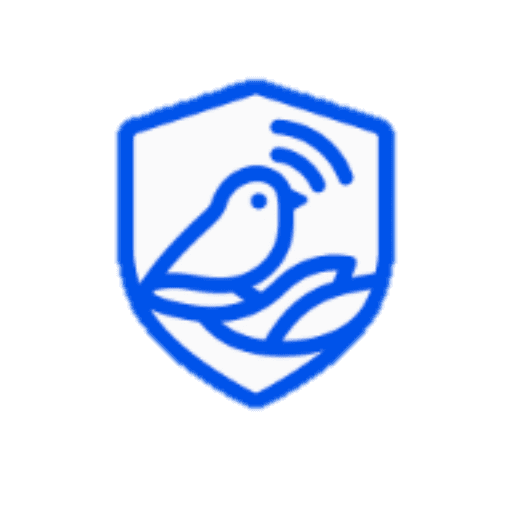 SafeNest logo